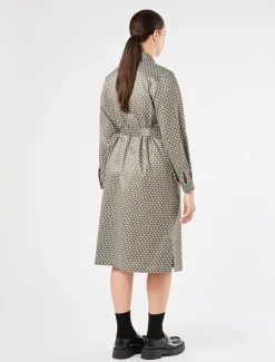 Marina Rinaldi Robe-chemise jacquard SABLE Fashion