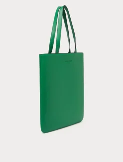 Marina Rinaldi Sac cabas avec pochette VERTEMERAUDE Discount