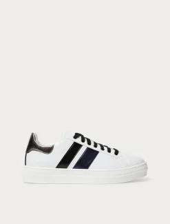 Marina Rinaldi Sneakers bicolores BLANC New
