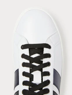 Marina Rinaldi Sneakers bicolores BLANC New