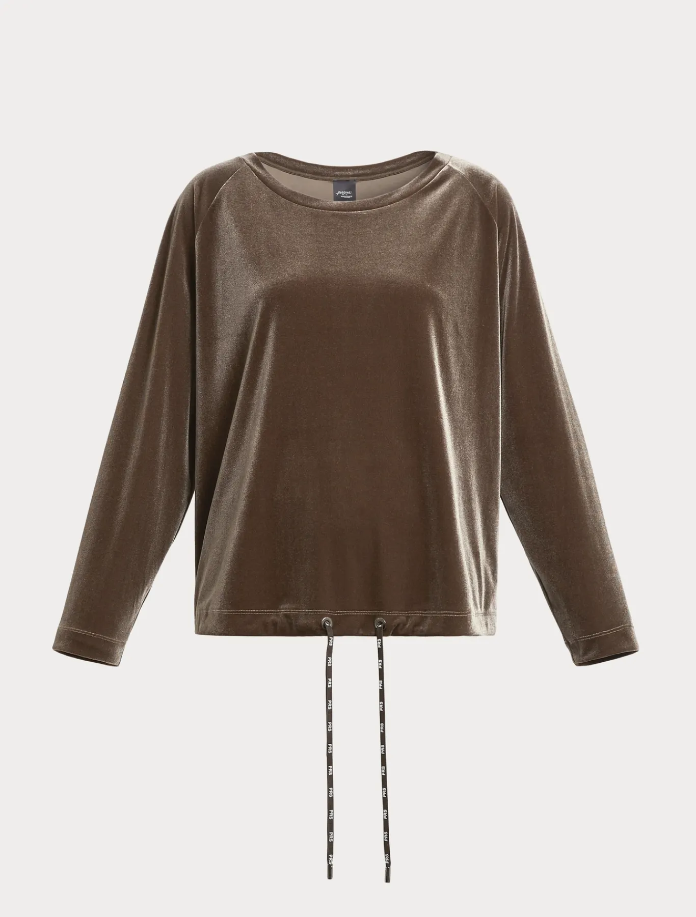 Marina Rinaldi Sweat-shirt en chenille stretch ROCHE New