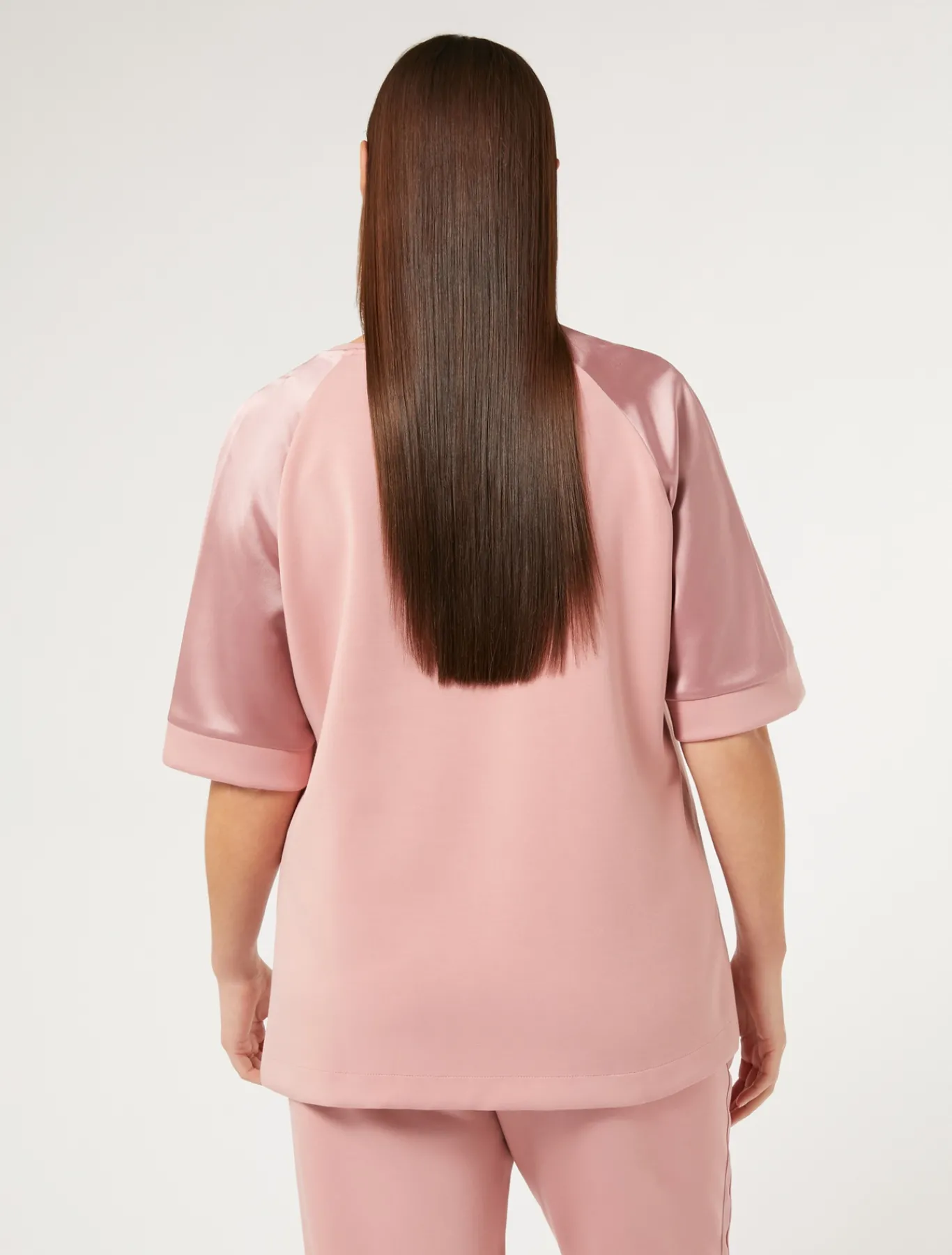 Marina Rinaldi Sweat-shirt en jersey VIEUXROSE Hot