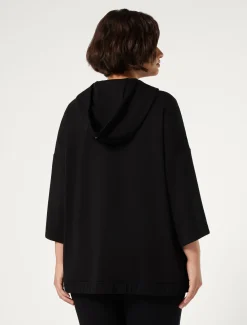 Marina Rinaldi Sweat-shirt en jersey NOIR Online