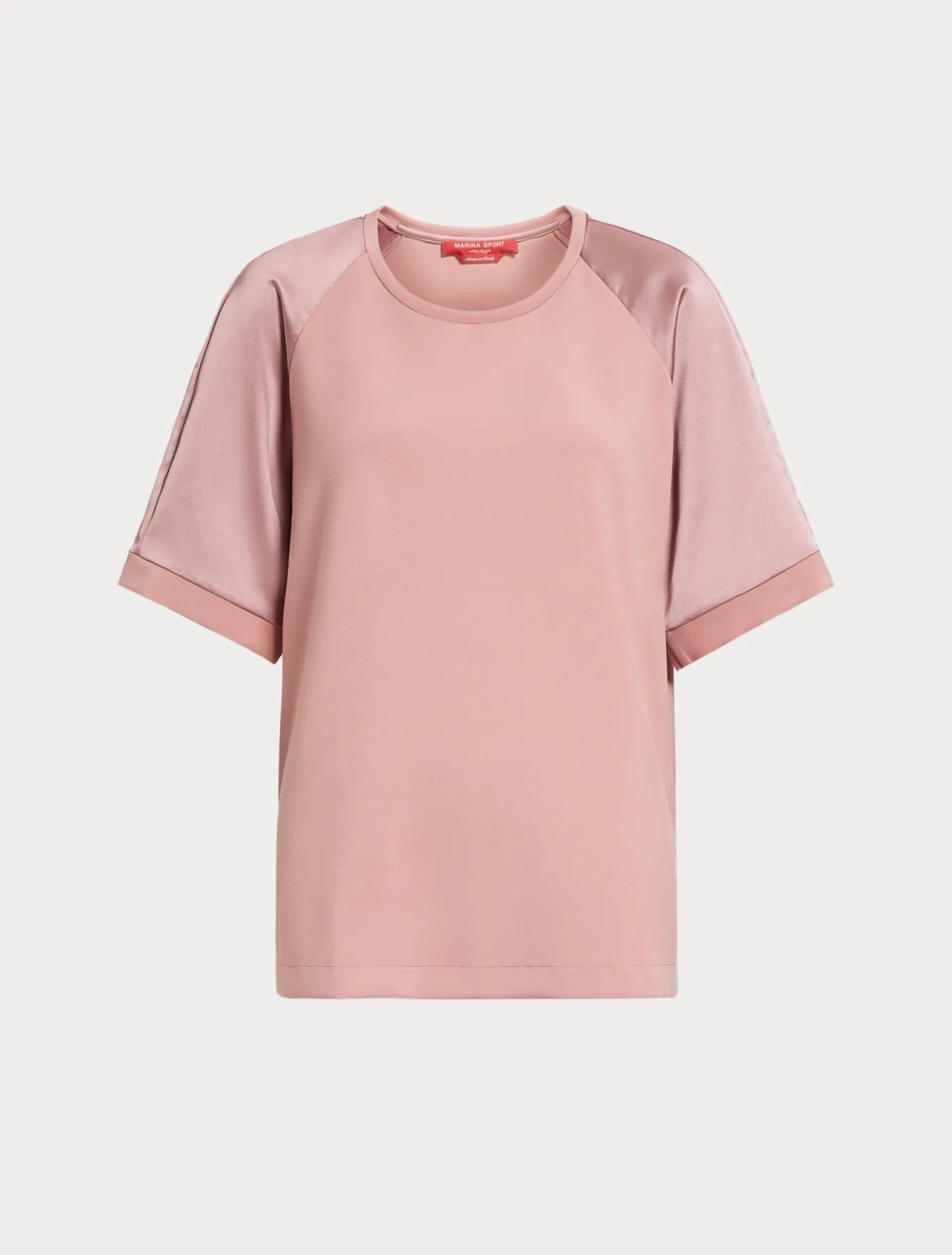 Marina Rinaldi Sweat-shirt en jersey VIEUXROSE Hot