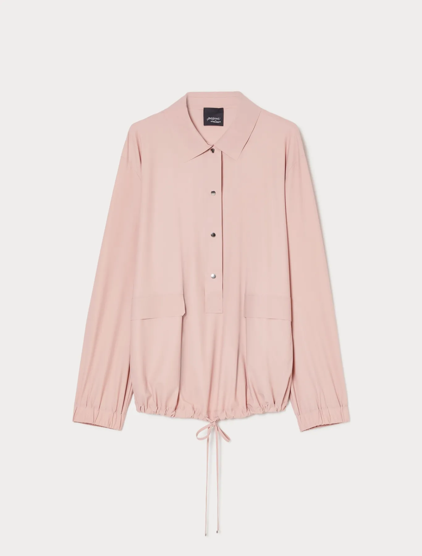 Marina Rinaldi Sweat-shirt en jersey ROSE Discount