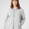 Marina Rinaldi Sweat-shirt en jersey double GRISCLAIR Best