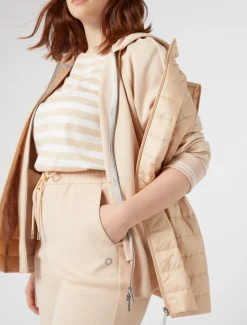 Marina Rinaldi Sweat-shirt en jersey double ROSE Outlet