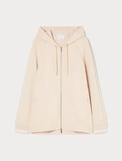 Marina Rinaldi Sweat-shirt en jersey double ROSE Outlet