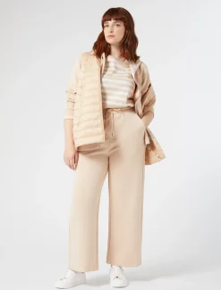 Marina Rinaldi Sweat-shirt en jersey double ROSE Outlet