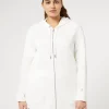 Marina Rinaldi Sweat-shirt en jersey interlock BLANC Fashion