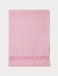 Marina Rinaldi Étole en cachemire mélangé ROSE Clearance