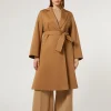 Marina Rinaldi Trench-coat en gabardine imperméable POILDECHAMEAU Fashion