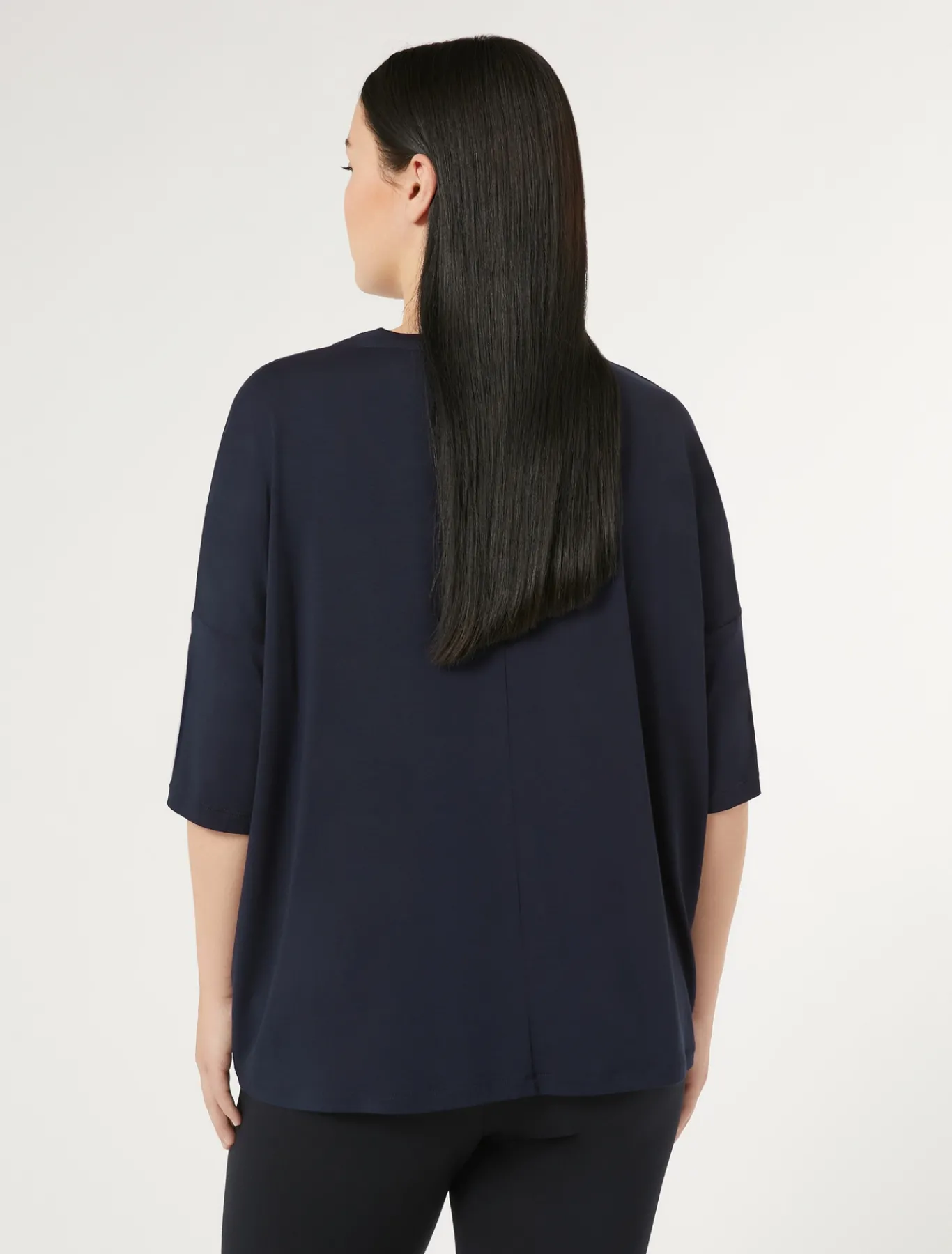 Marina Rinaldi T-shirt en jersey BLEUMARINE Hot