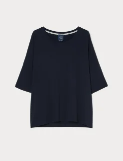 Marina Rinaldi T-shirt en jersey BLEUMARINE Hot