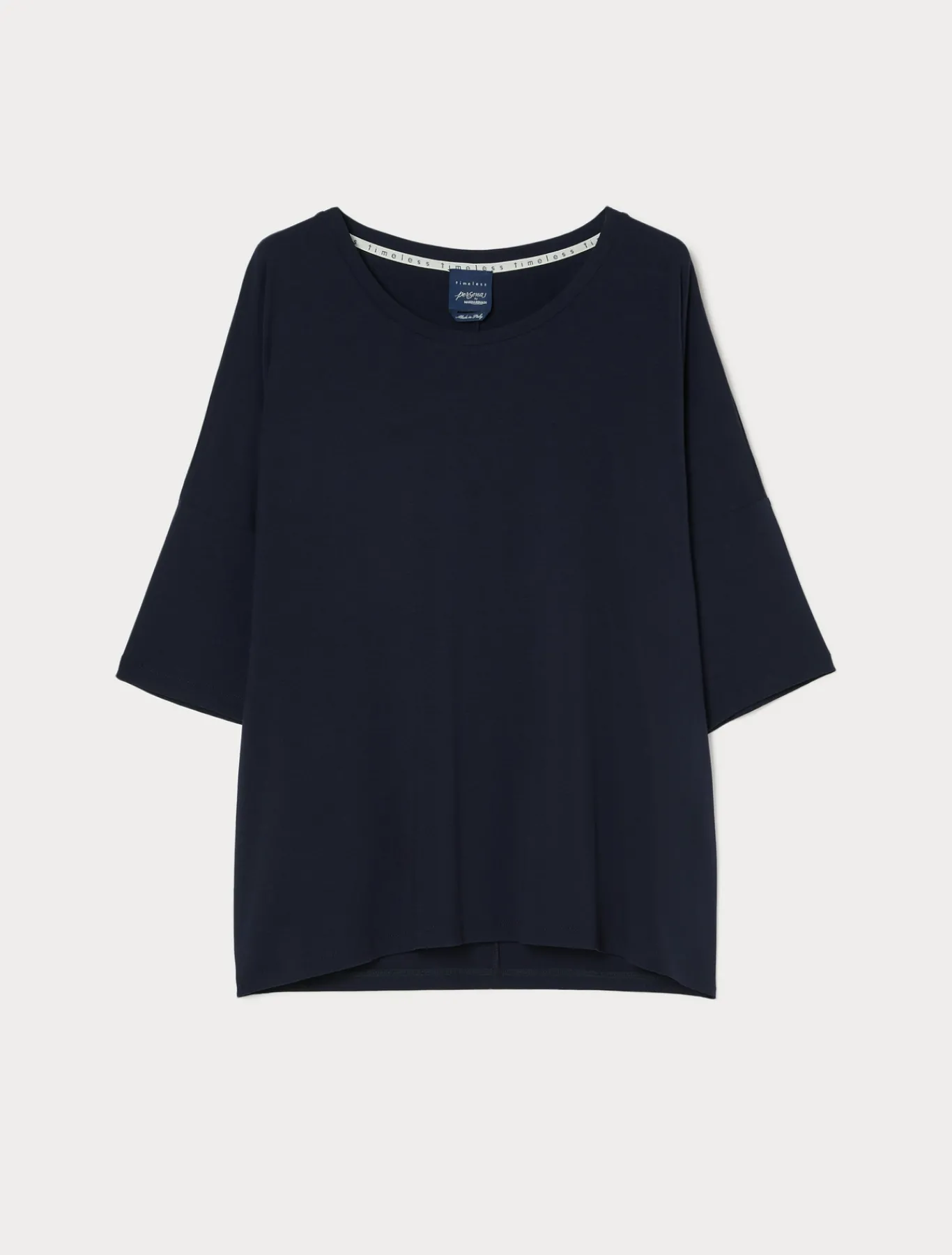 Marina Rinaldi T-shirt en jersey BLEUMARINE Hot