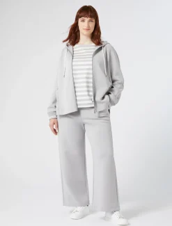 Marina Rinaldi T-shirt en jersey GRISMOYEN New