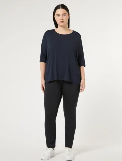 Marina Rinaldi T-shirt en jersey BLEUMARINE Hot