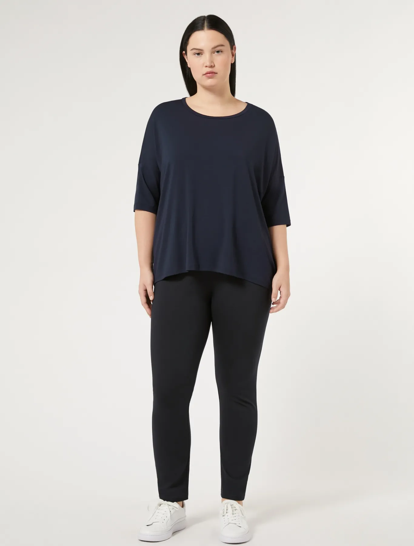 Marina Rinaldi T-shirt en jersey BLEUMARINE Hot