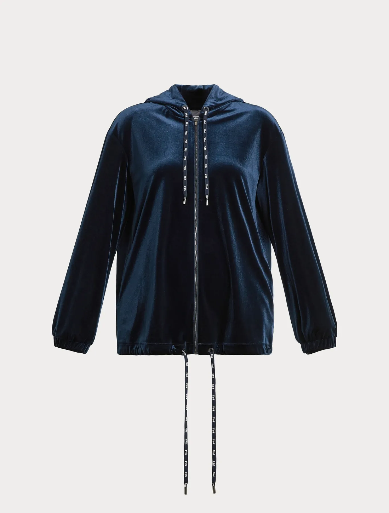 Marina Rinaldi Veste en chenille stretch BLEUNUIT Best