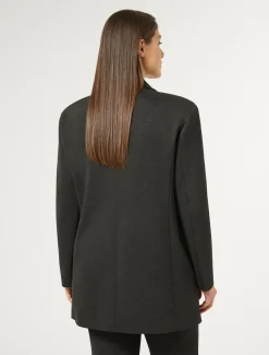 Marina Rinaldi Veste en jersey GRISANTHRACITE Sale