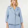 Marina Rinaldi Veste en ottoman AZURE Online