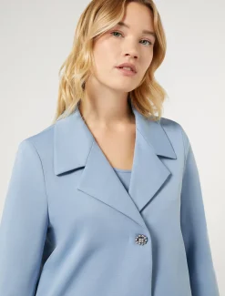 Marina Rinaldi Veste en ottoman AZURE Online