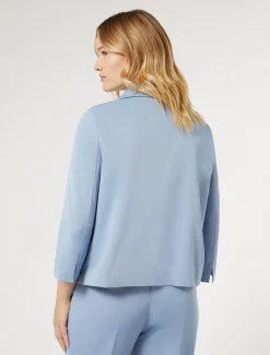 Marina Rinaldi Veste en ottoman AZURE Online